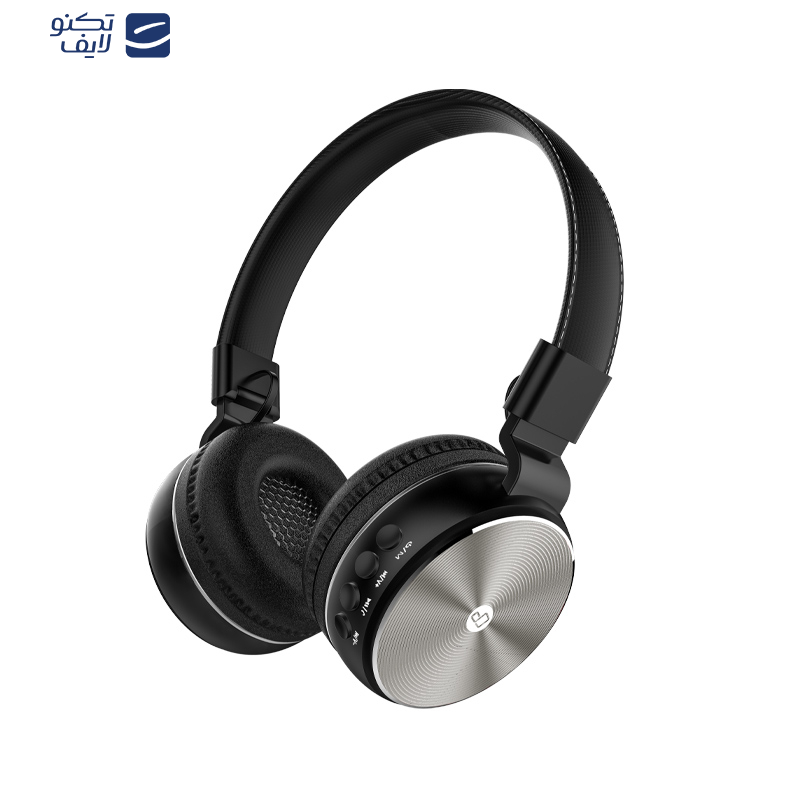 هدست بلوتوثی پرووان مدل PHB3565 هدست بلوتوثی پرووان مدل PHB3565