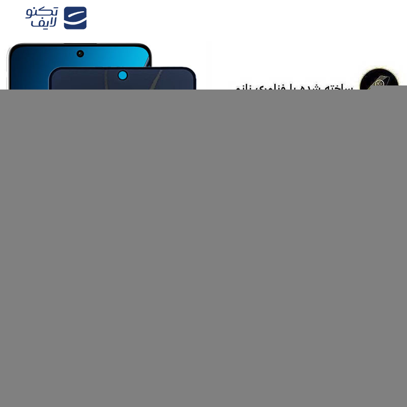محافظ صفحه نمایش حریم شخصی اپیکوی مدل wukong privacy مناسب برای گوشی موبایل شیائومی Poco X6 Pro 5G/ X6 Neo/ M6 Pro 4G محافظ صفحه نمایش حریم شخصی اپیکوی مدل wukong privacy مناسب برای گوشی موبایل شیائومی Poco X6 Pro 5G/ X6 Neo/ M6 Pro 4G