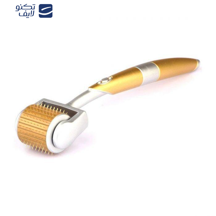 ماساژور زد جی تی اس مدل درمارولر سایز 0.5