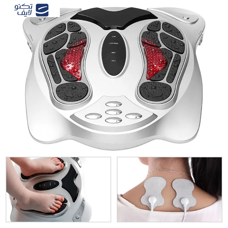 ماساژور پا مدل SH-003B ماساژور پا مدل SH-003B
