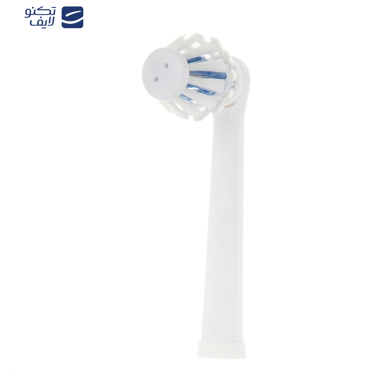 سری یدک مسواک برقی مدل MSB01