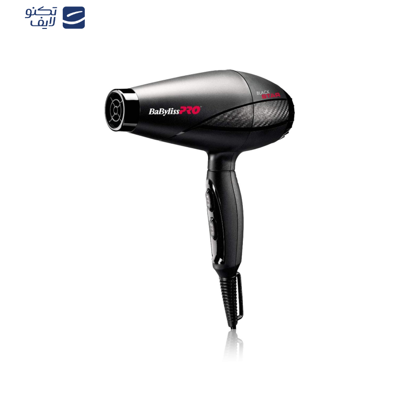 سشوار بابیلیس پرو مدل bab6250ie سشوار بابیلیس پرو مدل bab6250ie
