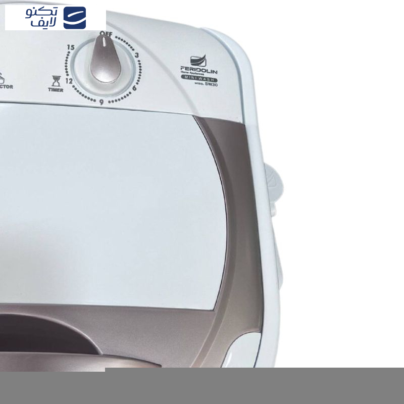 مینی واش فریدولین مدل SW30 مینی واش فریدولین مدل SW30