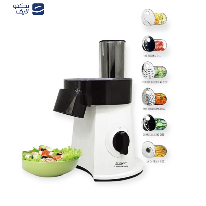 غذاساز مایر مدل 1388s