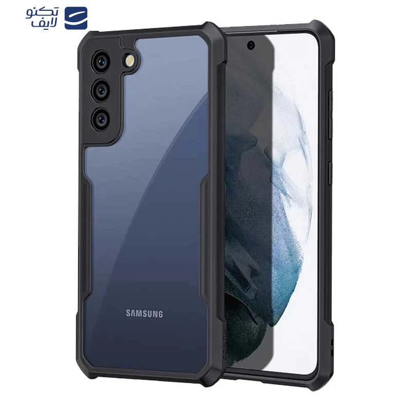کاور ویواتل مدل XUNOD مناسب برای گوشی موبایل سامسونگ Galaxy S23 Plus
