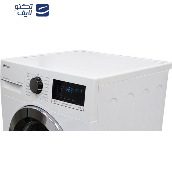 ماشین لباسشویی اسنوا مدل SWM-82301 ماشین لباسشویی اسنوا مدل SWM-82301