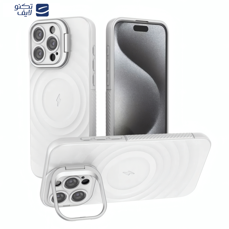 کاور مدل Celestico مناسب برای گوشی موبایل اپل iPhone 15 کاور مدل Celestico مناسب برای گوشی موبایل اپل iPhone 15