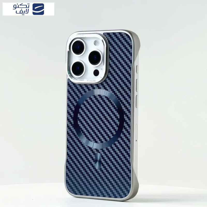 کاور مدل Kryos مناسب برای گوشی موبایل اپل iPhone 15 کاور مدل Kryos مناسب برای گوشی موبایل اپل iPhone 15