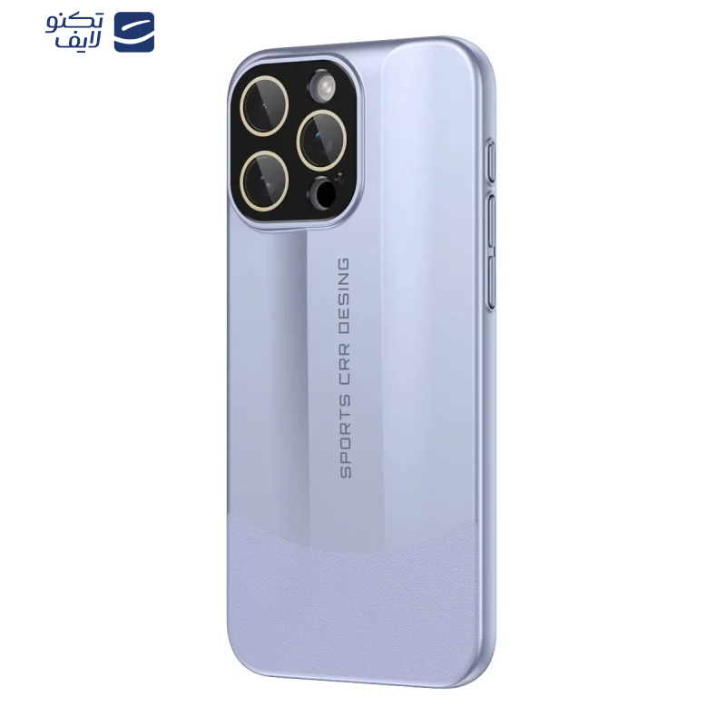 کاور مدل RacerEdge مناسب برای گوشی موبایل اپل iPhone 11 Pro Max
