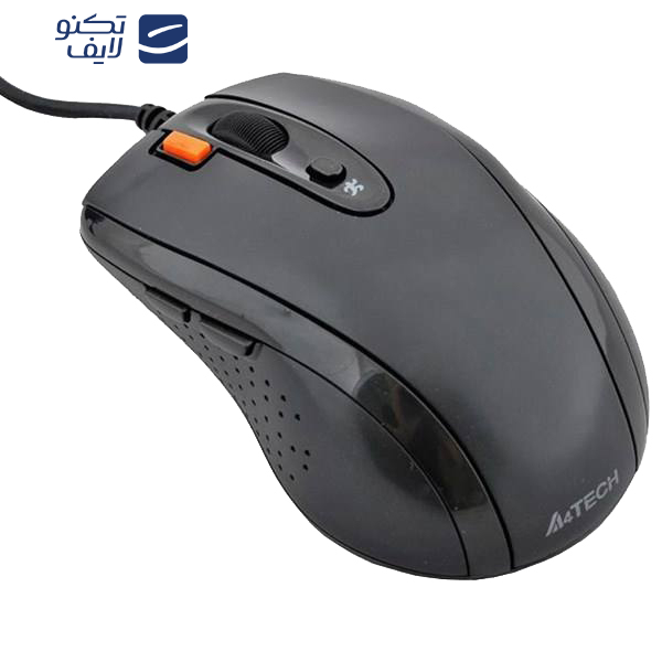 ماوس ای فورتک مدل N-70FXS ماوس ای فورتک مدل N-70FXS