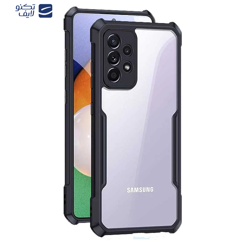 کاور ویواتل مدل XUNOD مناسب برای گوشی موبایل سامسونگ Galaxy A73 5G 