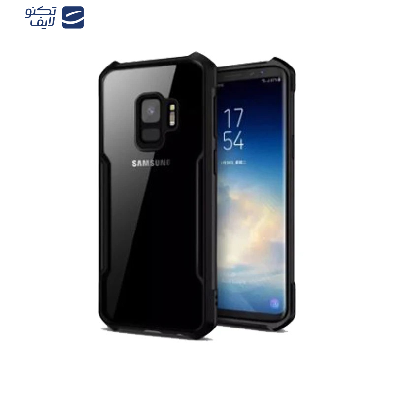 کاور ویواتل مدل XUNOD مناسب برای گوشی موبایل سامسونگ Galaxy S9 کاور ویواتل مدل XUNOD مناسب برای گوشی موبایل سامسونگ Galaxy S9