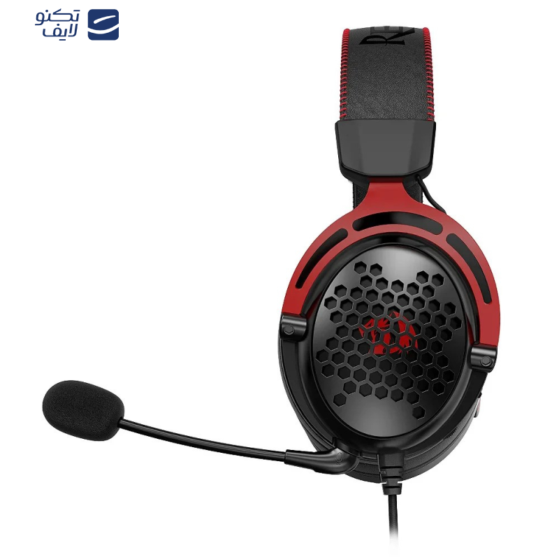 هدست گیمینگ ردراگون مدل Diomedes H386 Pro هدست گیمینگ ردراگون مدل Diomedes H386 Pro