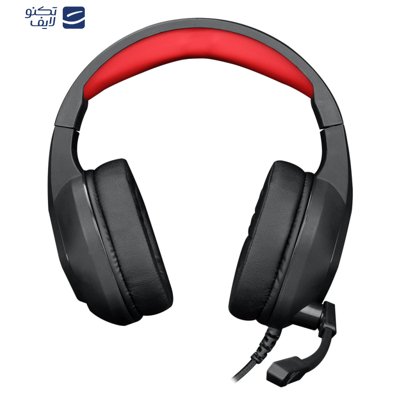 هدست مخصوص بازی ردراگون مدل H280 Medea هدست مخصوص بازی ردراگون مدل H280 Medea
