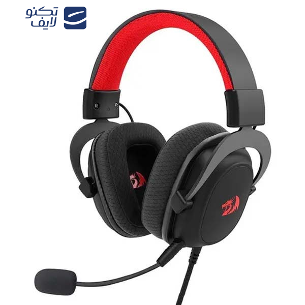 هدست گیمینگ ردراگون مدل ZEUS LITE H510-LT