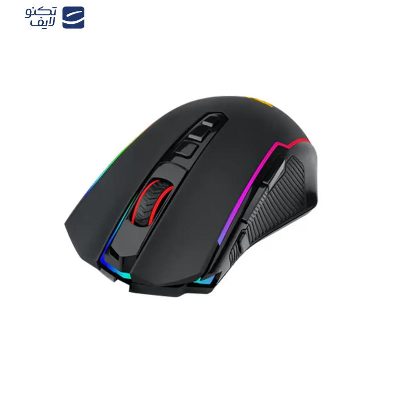 ماوس بی سیم مخصوص بازی ردراگون مدل M914 RGB