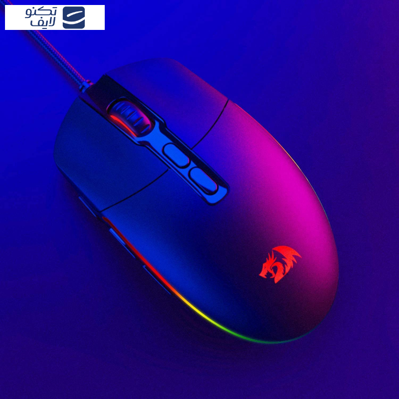 ماوس ردراگون مدل M719