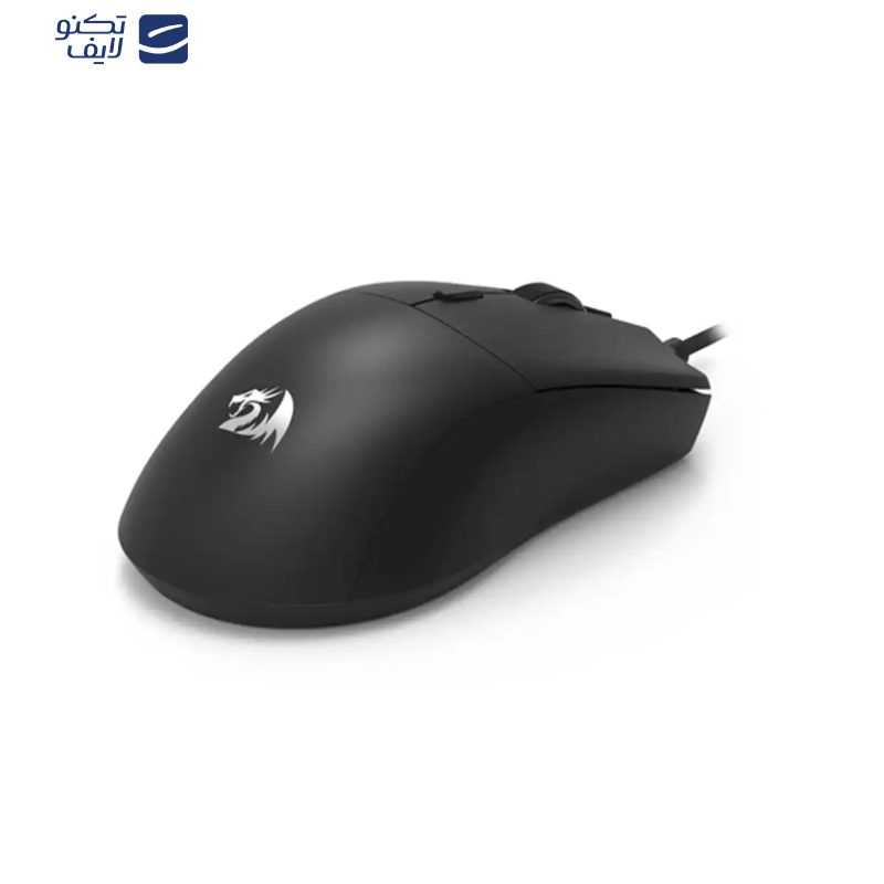 ماوس ردراگون مدل NEVA M815 8K