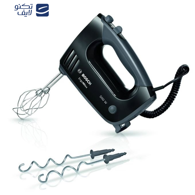 همزن بوش مدل MFQ3650X همزن بوش مدل MFQ3650X
