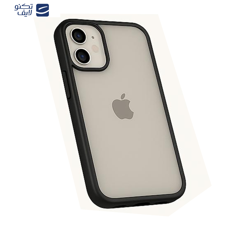 کاور اپیکوی مدل Tpu Frame Matte مناسب برای گوشی موبایل اپل iPhone 11 کاور اپیکوی مدل Tpu Frame Matte مناسب برای گوشی موبایل اپل iPhone 11
