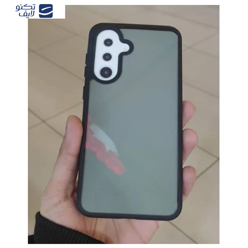 کاور اپیکوی مدل Tpu Frame Matte مناسب برای گوشی موبایل سامسونگ Galaxy S24 Fe کاور اپیکوی مدل Tpu Frame Matte مناسب برای گوشی موبایل سامسونگ Galaxy S24 Fe