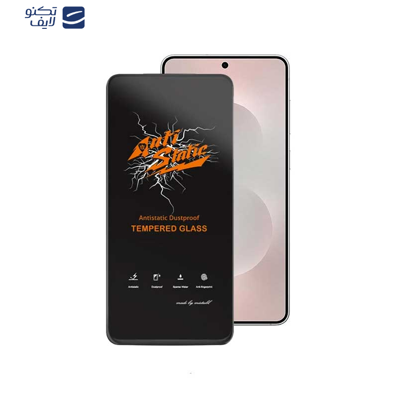 محافظ صفحه نمایش اپیکوی مدل Antistatic Dustproof مناسب برای گوشی موبایل سامسونگ Galaxy S25 Edge / S25 Plus محافظ صفحه نمایش اپیکوی مدل Antistatic Dustproof مناسب برای گوشی موبایل سامسونگ Galaxy S25 Edge / S25 Plus
