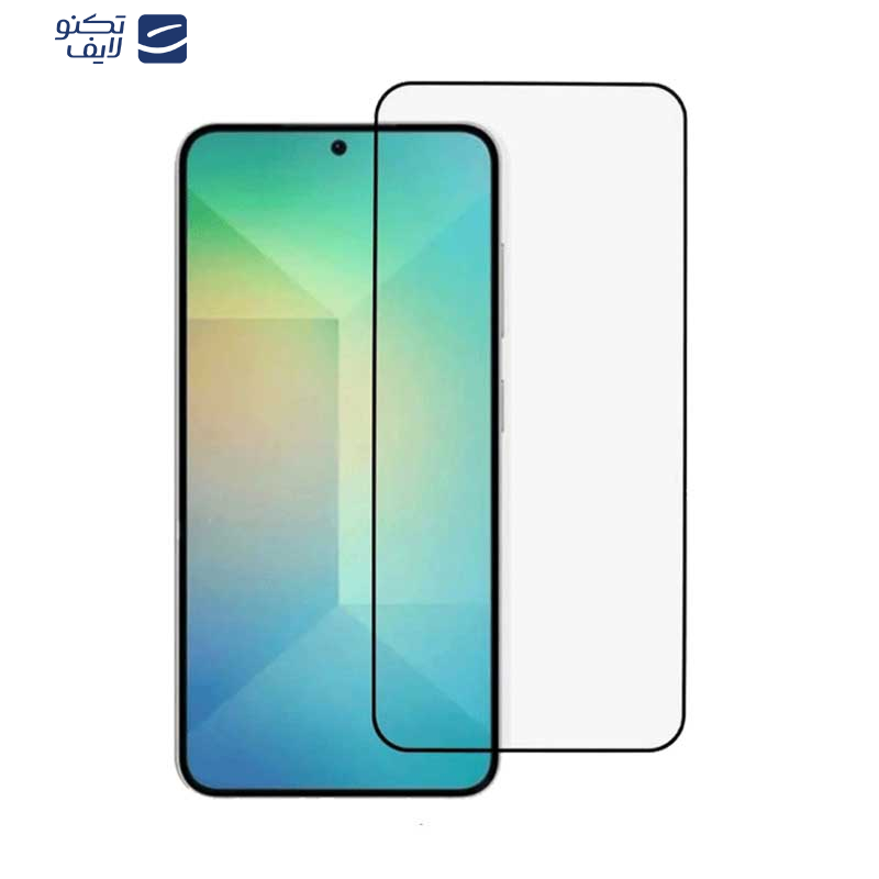محافظ صفحه نمایش اپیکوی مدل Anti-Static مناسب برای گوشی موبایل سامسونگ Galaxy S25 محافظ صفحه نمایش اپیکوی مدل Anti-Static مناسب برای گوشی موبایل سامسونگ Galaxy S25
