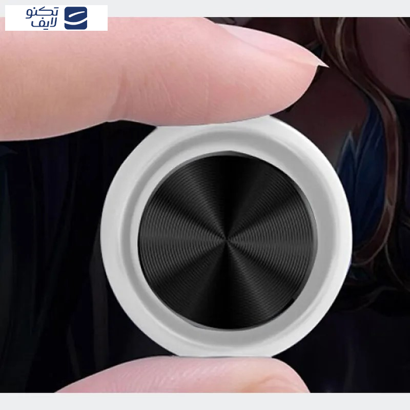 دسته بازی مدل پابجی Q8 دسته بازی مدل پابجی Q8