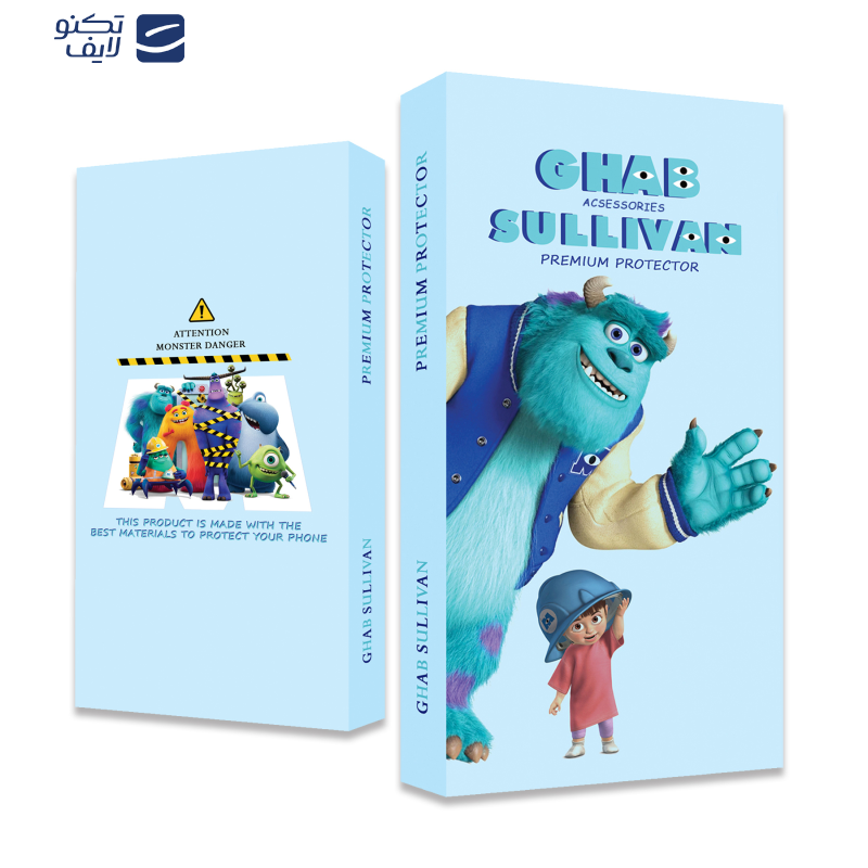 محافظ کابل قاب سالیوان مدل SULLIVAN به همراه محافظ شارژر دیواری مجموعه 4 عددی محافظ کابل قاب سالیوان مدل SULLIVAN به همراه محافظ شارژر دیواری مجموعه 4 عددی