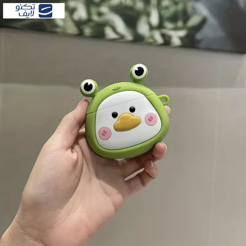 کاور مدل Frog مناسب برای کیس اپل ایرپاد 1/2