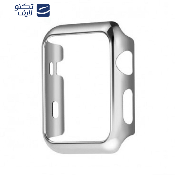 کاور مدل Watchband40 مناسب برای اپل واچ 40 میلی متری کاور مدل Watchband40 مناسب برای اپل واچ 40 میلی متری