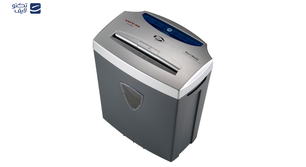 کاغذ خردکن نیکیتا 468 کاغذ خردکن نیکیتا 468