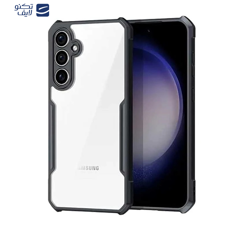 کاور ویواتل مدل XUNOD مناسب برای گوشی موبایل سامسونگ Galaxy A24 4G