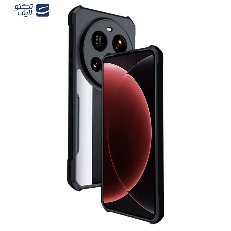 کاور ویواتل مدل XUNOD مناسب برای گوشی موبایل شیائومی 15 Ultra کاور ویواتل مدل XUNOD مناسب برای گوشی موبایل شیائومی 15 Ultra
