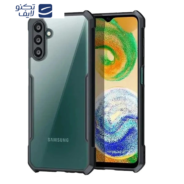 کاور ویواتل مدل XUNOD مناسب برای گوشی موبایل سامسونگ Galaxy A04s کاور ویواتل مدل XUNOD مناسب برای گوشی موبایل سامسونگ Galaxy A04s