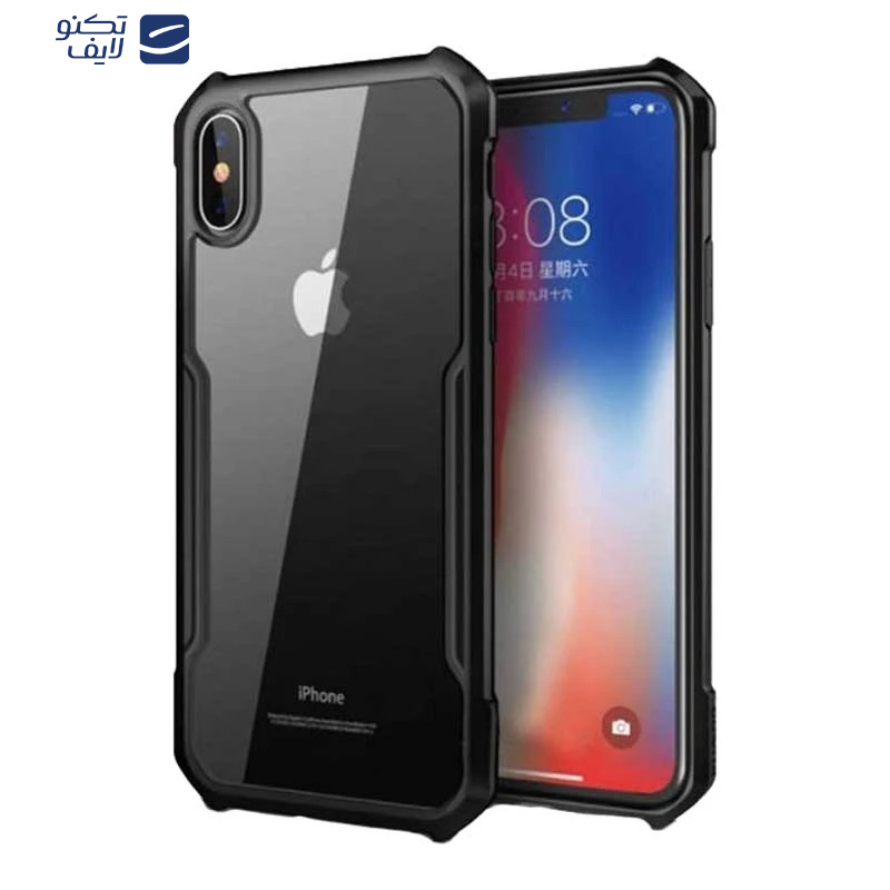  کاور ویواتل مدل XUNOD مناسب برای گوشی موبایل اپل iPhone XS Max