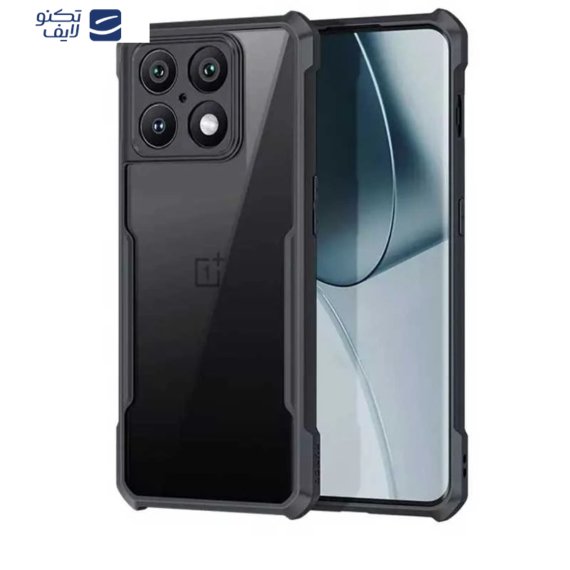 کاور ویواتل مدل XUNOD مناسب برای گوشی موبایل وان پلاس OnePlus 10 Pro 5G کاور ویواتل مدل XUNOD مناسب برای گوشی موبایل وان پلاس OnePlus 10 Pro 5G