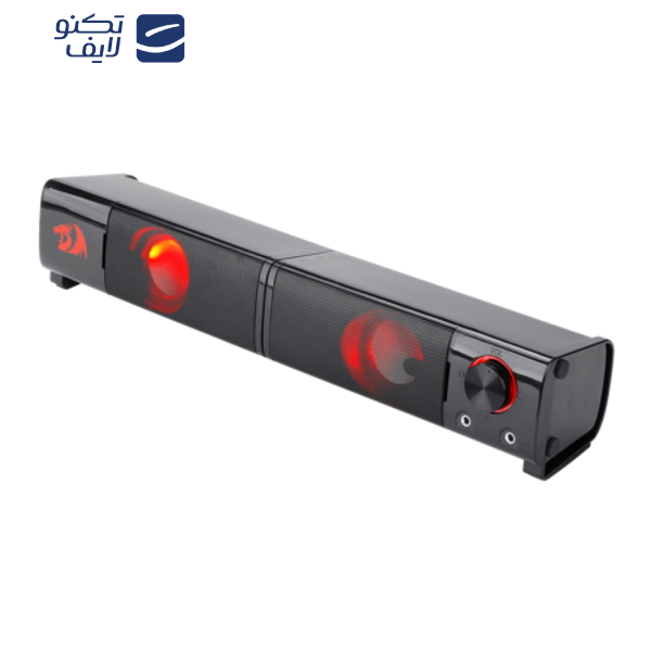 اسپیکر دسکتاپ ردراگون مدل GS550 اسپیکر دسکتاپ ردراگون مدل GS550