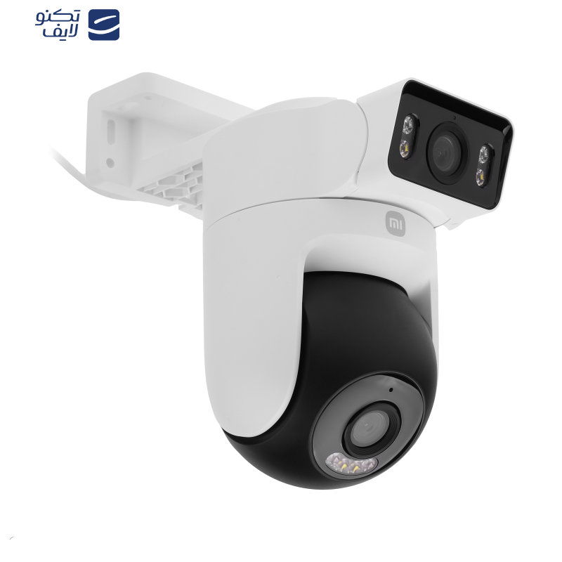 دوربین مداربسته تحت شبکه شیائومی مدل CW500 Dual-MJSXJ08HL