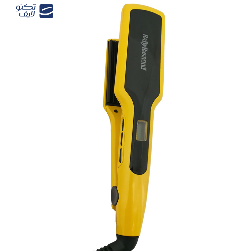 حالت دهنده مو بیبی باس نانو مدل ST3383A حالت دهنده مو بیبی باس نانو مدل ST3383A