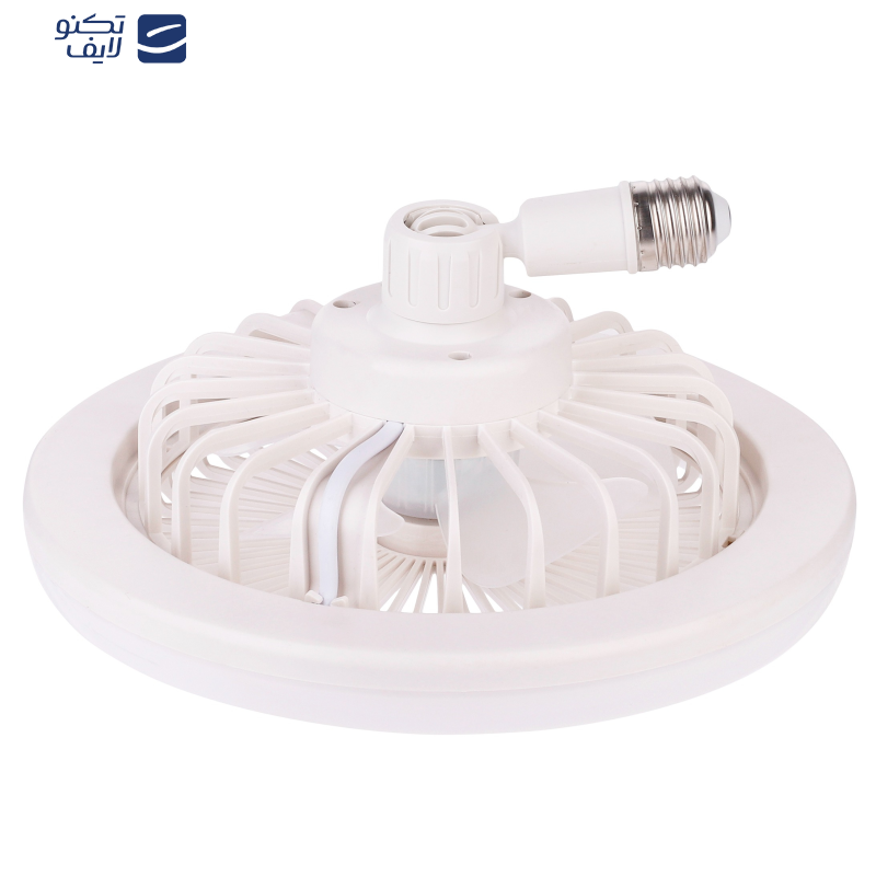 پنکه گیره‌ای مدل AC85