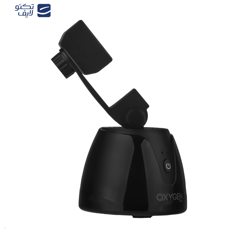 پایه نگهدارنده گوشی موبایل اکسیژن مدل TY360 پایه نگهدارنده گوشی موبایل اکسیژن مدل TY360
