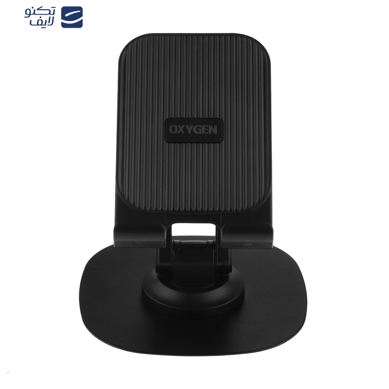 پایه نگهدارنده گوشی موبایل و تبلت اکسیژن مدل HD22 پایه نگهدارنده گوشی موبایل و تبلت اکسیژن مدل HD22