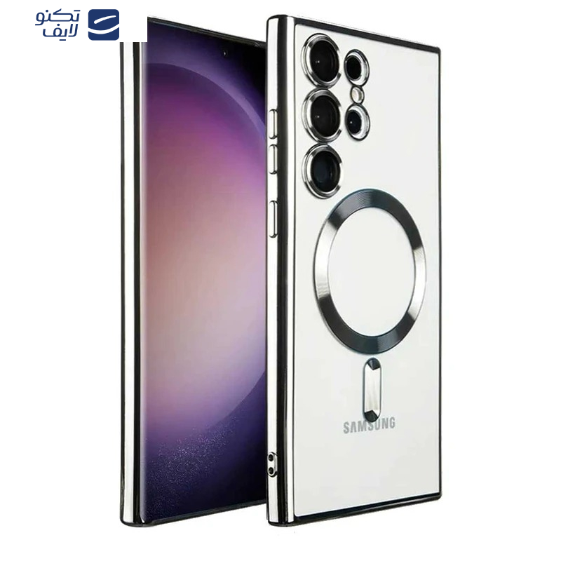 کاور اپیکوی مدل Guardian-MagSafe مناسب برای گوشی موبایل سامسونگ Galaxy S22 Ultra