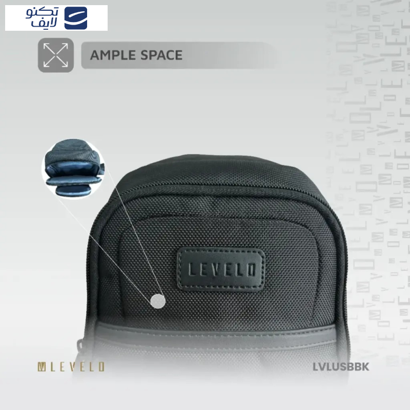 بادی بگ لِولو مدل Urban Sling بادی بگ لِولو مدل Urban Sling