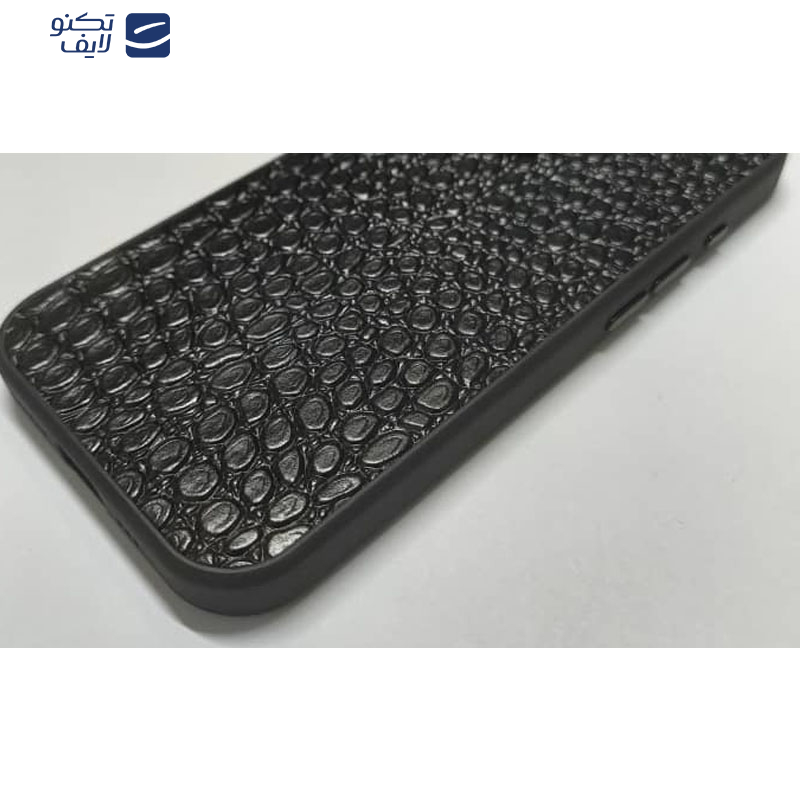 کاور اِپیکوی مدل Kassa-06 مناسب برای گوشی موبایل اپل iPhone 16