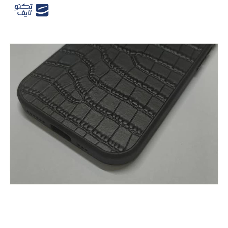 کاور اِپیکوی مدل Kassa-08 مناسب برای گوشی موبایل اپل iPhone 16