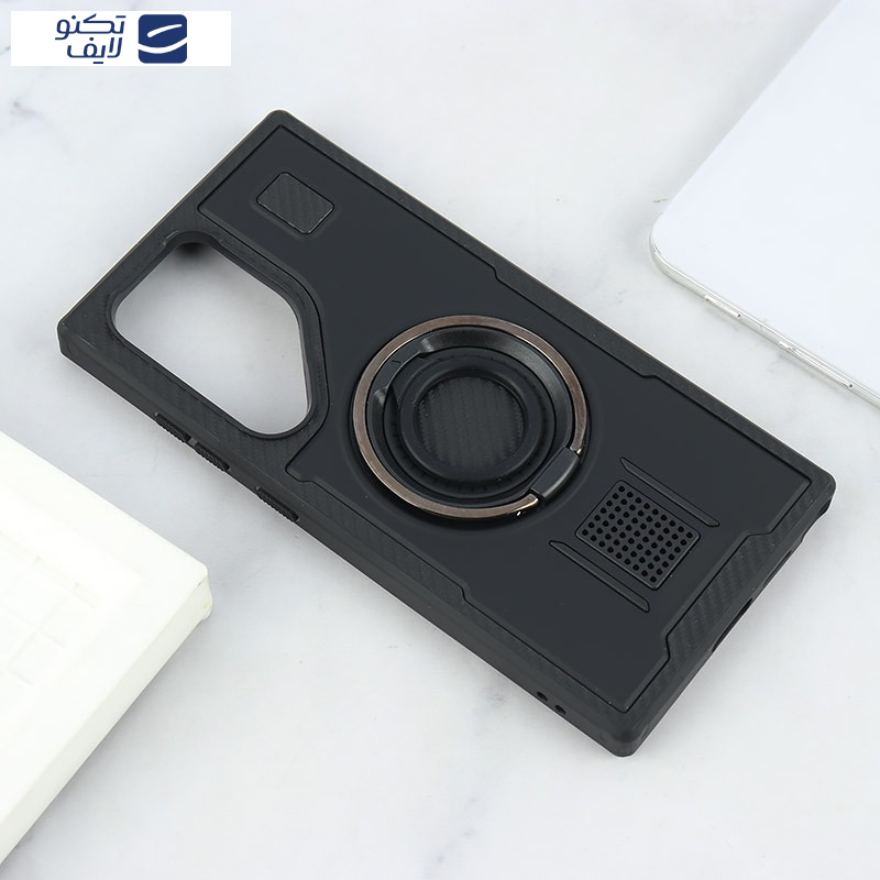 کاور اپیکوی مدل Mag 360 Batmohold مناسب برای گوشی موبایل سامسونگ Galaxy S24 Ultra کاور اپیکوی مدل Mag 360 Batmohold مناسب برای گوشی موبایل سامسونگ Galaxy S24 Ultra