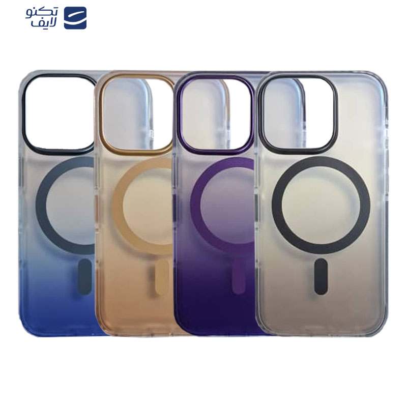 کاور اپیکوی مدل NeonGuard مناسب برای گوشی موبایل اپل iPhone 16 Pro کاور اپیکوی مدل NeonGuard مناسب برای گوشی موبایل اپل iPhone 16 Pro