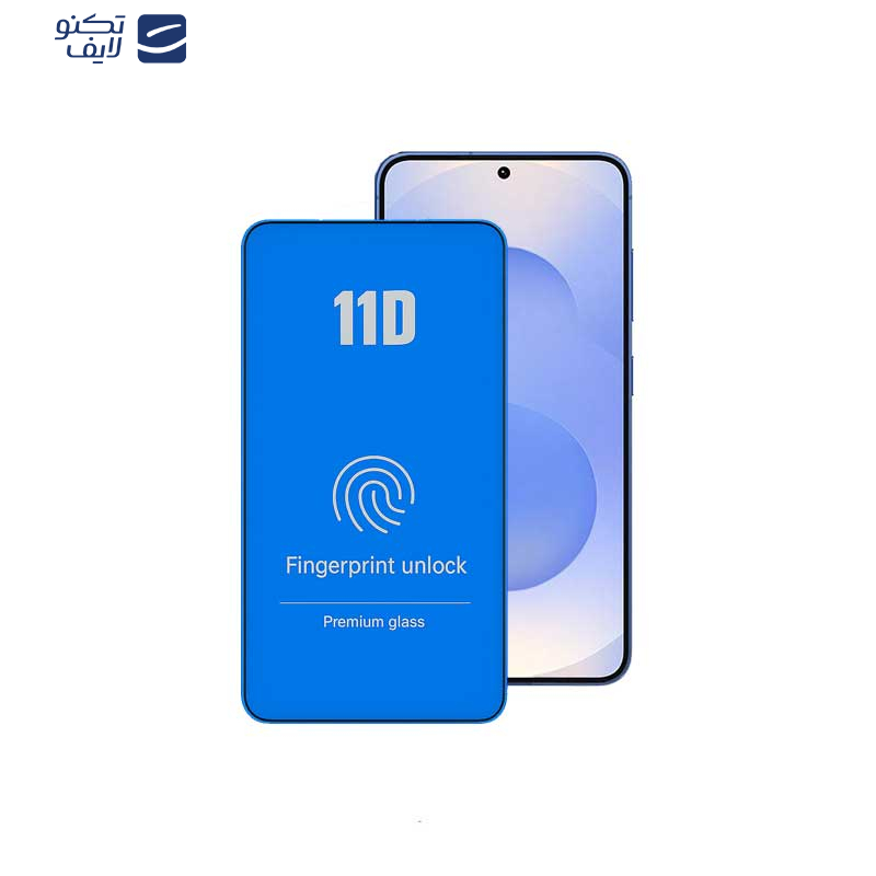 محافظ صفحه نمایش 11D اپیکوی مدل Blue ESD مناسب برای گوشی موبایل سامسونگ Galaxy S25 محافظ صفحه نمایش 11D اپیکوی مدل Blue ESD مناسب برای گوشی موبایل سامسونگ Galaxy S25